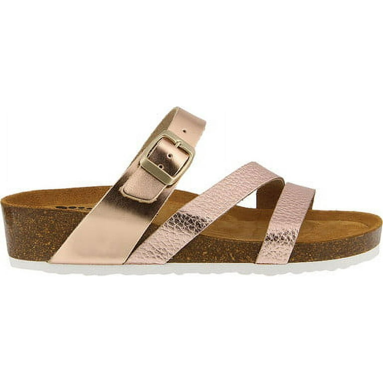 spring step flossie sandal