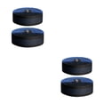 thumbnail image 3 of Transemion 2x EVA PU Bike Handlebar Tape Wraps Slip Tapes Handle Anti Bar Wrap Blue 2.1m 2Set, 3 of 6