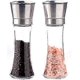 thumbnail image 1 of Salt and Pepper Grinder Set of 2 - Salt and Pepper Shakers with Adjustable Coarseness by Ceramic Rot, 1 of 4