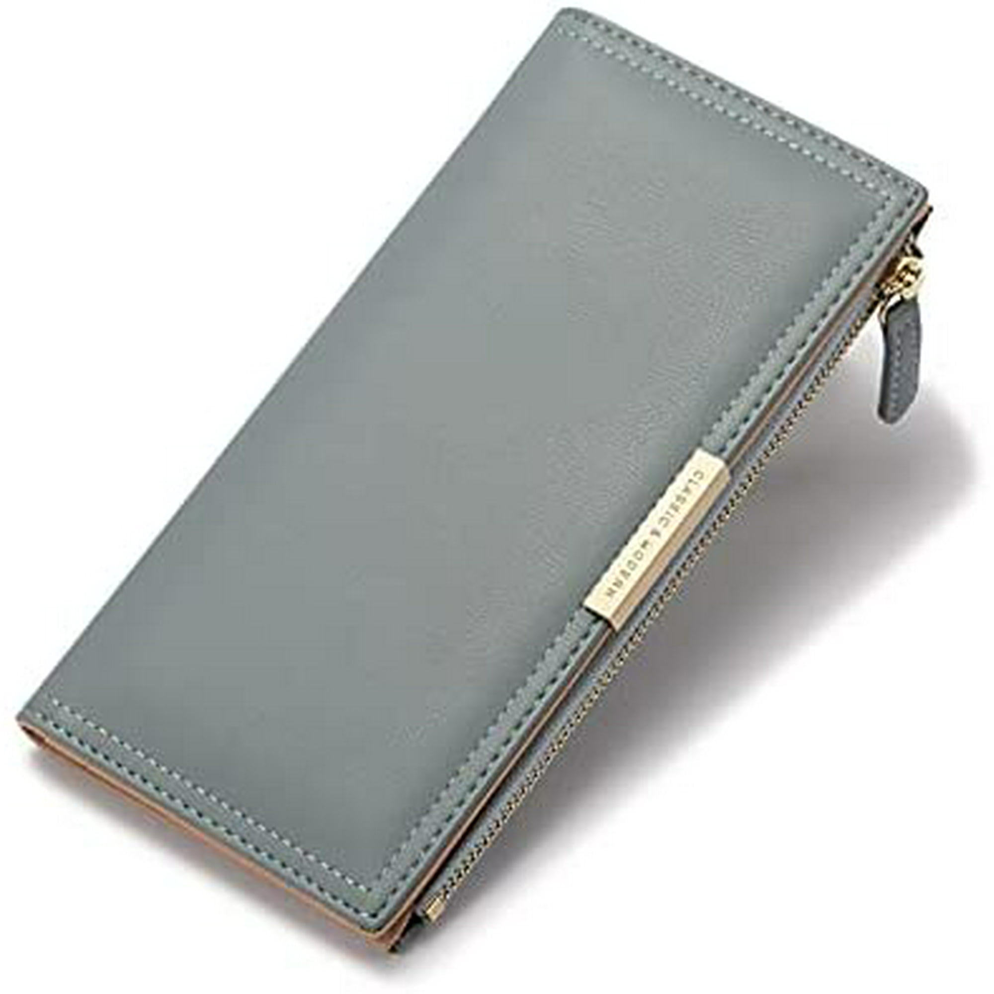 Credit card clutch new arrivals
