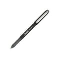 thumbnail image 1 of Sharpie Roller Rollerball Pens, Fine Point, 0.5 mm, Black Ink, 8 Pack, 1 of 5