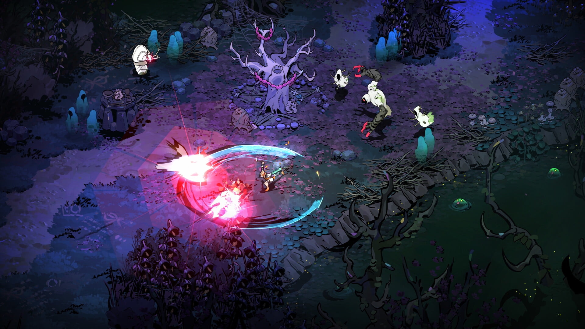 Hades II - Nintendo Switch 2 [Digital]