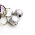 thumbnail image 3 of Juego de 12 collares TUNC para gatos longitud Ajustable de 19 a 32 cm collar para gatitos, 3 of 5
