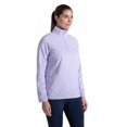 thumbnail image 3 of Craghoppers Molleton Demi-Glissière Miska VI pour Femmes, 3 of 4
