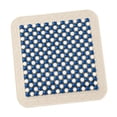 thumbnail image 3 of Funda asiento acolchada con , cojín universal multiusos para asiento, almohadilla para sillas oficina, vehículos y camiones. Azul, 3 of 8