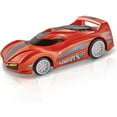 thumbnail image 4 of Hot Wheels Ai Starter Set Street Racing Edition Track Set, 4 of 13