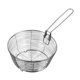 thumbnail image 4 of Colador de Alimentos Macarena Cuchara Coladora de Malla, 4 of 8