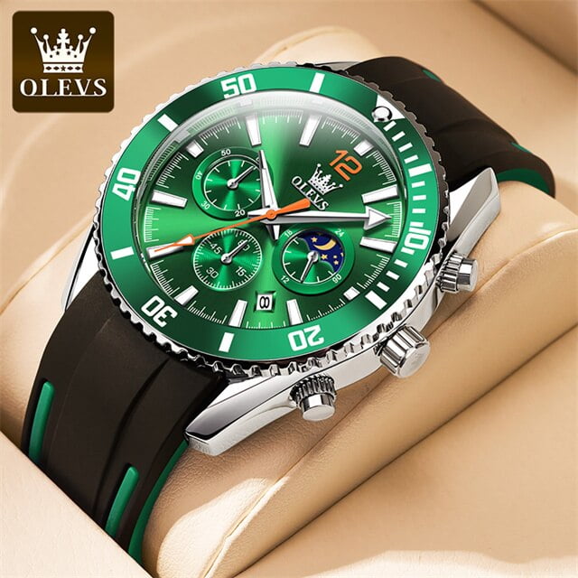 Original wrist watch hot sale