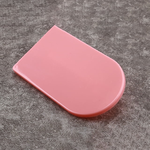 Houderco 5Ud Alisadora Para Pasteles Con Mango Ergonomico Uso Practico En