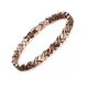 thumbnail image 1 of 21cm Pulsera De Cobre Puro Mujer Terapia Magnético, 1 of 4