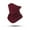1Pcs-Burgundy, variant on Jinswick Neck Warmer Fleece Neck Gaiter Warmer Soft fleece Face scarf Mask Windproof for Cold Weather Winter Outdoor Sports motorcycle Snowboard Balaclava Fishing 1Pcs-Royal Blue