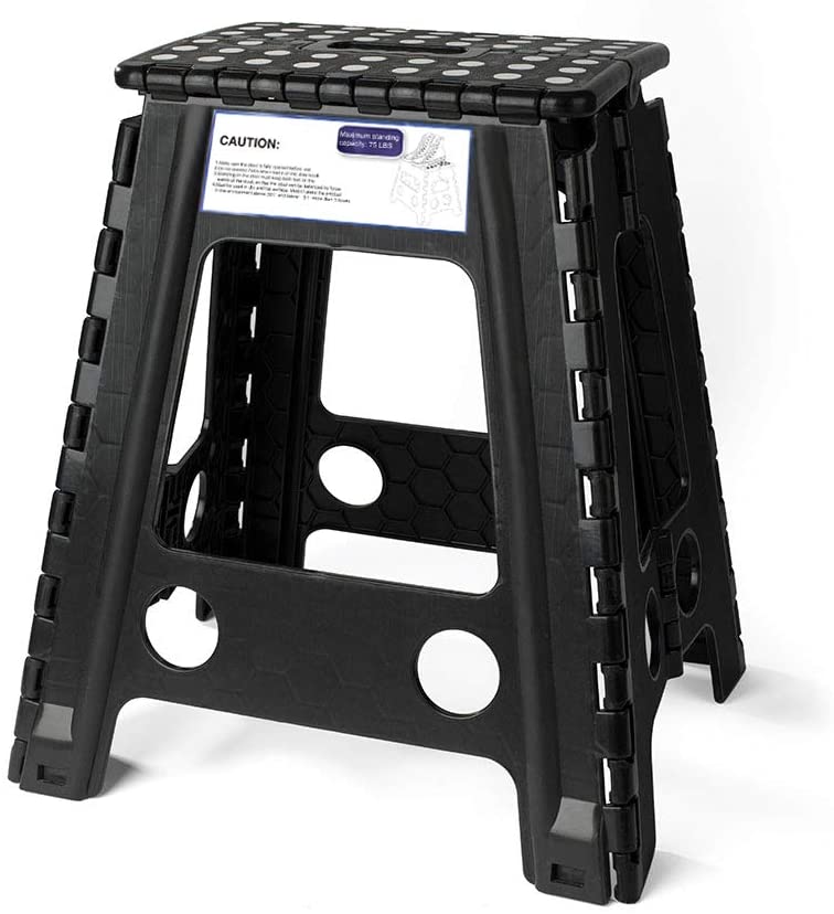 300lb step stool