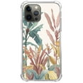 thumbnail image 1 of Tropical Case for iPhone 14 Pro Max,Aesthetic Colourful Floral Plant Case for Men Women,Unique Soft TPU Bumper Case Cover, 1 of 5