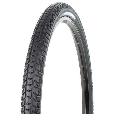 Kenda, 26X2.125 Komfort Blk/Bskn K841 40 psi - Walmart.com Kenda, 26X2.125 Komf