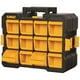 thumbnail image 3 of Organizador de papeleras abatibles DEWALT DWST14121 con 12 compartimentos extraíbles, 3 of 8