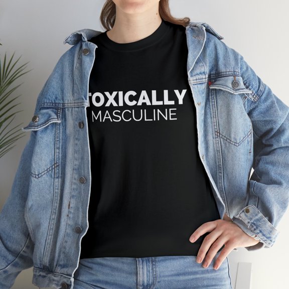 Morally Flexible Flexibly T-Shirt