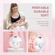 thumbnail image 4 of Piezas de extractor de leche compatibles con TOVVILD con Momcozy M5, paquete de 12, 4 of 5