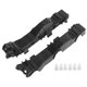 thumbnail image 1 of 2Pcs Front Bumper Bracket 865141W200 Right & Left Front Bumper Bracket Replacement for Kia Rio, 1 of 4