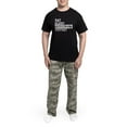 thumbnail image 5 of CafePress - Eat Sleep Motocross Repeat Pajamas - Men's Dark Loose Fit Cotton Pajama Set, 5 of 7