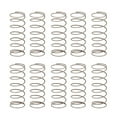 thumbnail image 2 of 10 Resortes De Trombón Para Piezas De Instrumentos De Latón. SM SunniMix Piezas de instrumentos de latón, 2 of 7