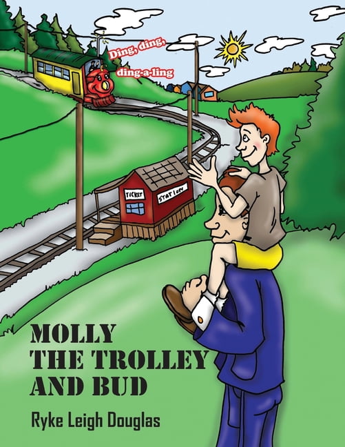 Molly and the Machine by Erik Jon Slangerup Molly and the Machine by Erik Jon Slangerup