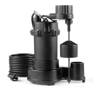 Zoeller 508-0020 Model 508 Aquanot Fit with M63 Propak 12V/DC