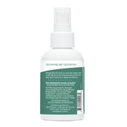 Earth Mama Belly Oil for Pregnancy, Bath Oil, 4 fl oz