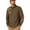 Legacy |Feather, variant on Men's Button-Down Cotton Shooting Shirt, Hunting Field Shirt Size L