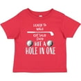 thumbnail image 3 of Inktastic Golf To-Do List- future golfer Boys or Girls Baby T-Shirt, 3 of 5