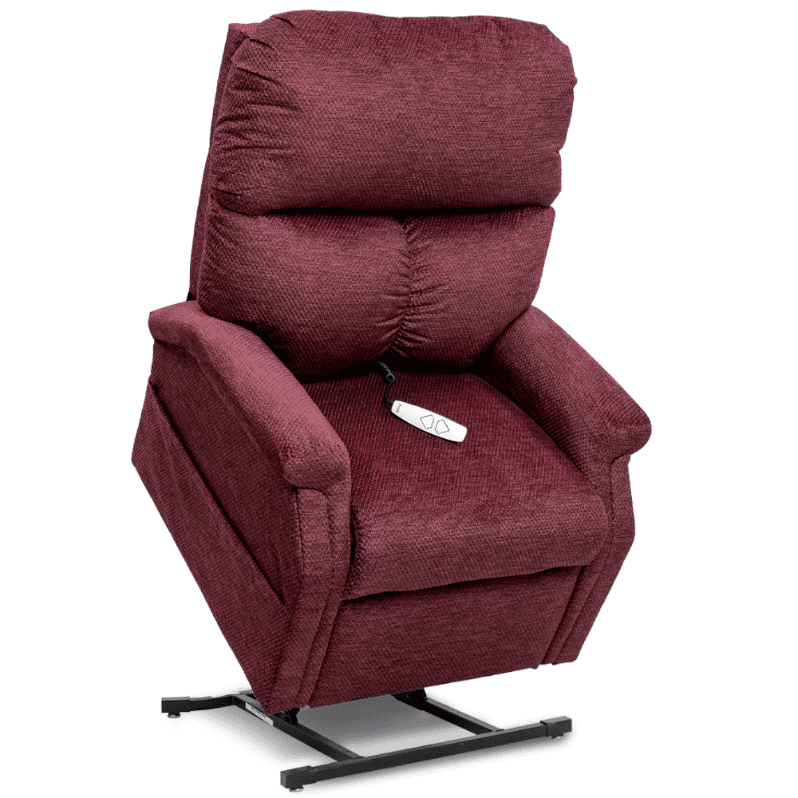Classic LC-250 3-Position Lift Chair Recliner - Cloud Nine Standard
