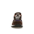 thumbnail image 3 of New Balance Men's 990v2 MiUSA Brown Purple Shoes, from StockX, 3 of 5