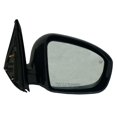 thumbnail image 2 of TYC 5720341 for Nissan Pathfinder Non Heated Replacement Right Mirror Fits 2014 Nissan Pathfinder, 2 of 5