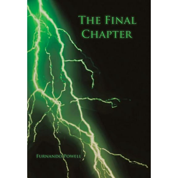 The Final Chapter (Hardcover)
