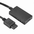 thumbnail image 2 of N64 To Hdmi-compatible Adapter Portable Adapter For Nintendo 64/snes/ngc/s, 2 of 4