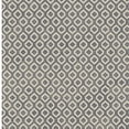 thumbnail image 3 of HomeRoots 552161 8 x 10 ft. Beige & Grey Geometric Rectangle Area Rug, 3 of 9