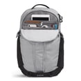 thumbnail image 4 of Mochila THE NORTH FACE Surge Commuter para portátil, color gris, 4 of 5