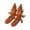 Orange, variant on 3D Knit Animal Socks Hand Crocheted Halloween Socks Novelty Animal Hug Sock Funny Sock for Women