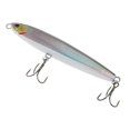 thumbnail image 1 of Señuelo Pesca Plástico Cebo Bajo Tackle Hook Jigging Plantilla Y Soltar Pesca En Mar Blanco Soledad Señuelos de pesca, 1 of 7