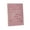 Light pink, variant on Multi Functional Inspiring Study Notebook Dream Inspiring, Efficient Planning, Personalized Growth Record Book
