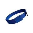 thumbnail image 2 of ziyahi Ceinture de Poids Robuste pour Plongée en Apnée avec Boucle en Plastique Bleu, 2 of 8