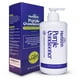 thumbnail image 1 of Herbishh Purple Conditioner, Brass Neutralizing Conditioner for Blonde, Silver, & Highlighted Hair, Deep Moisture & Hydration with Jasmine & Avocado, Color-Safe, Vegan & Silicone-Free, 16.9 fl. Oz, 1 of 7