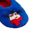 thumbnail image 3 of Labyrinth  Adult The Worm Slippers, 3 of 4