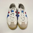 thumbnail image 2 of Onitsuka Tiger MEXICO 66 1183C102 100 WHITE BLUE Color Sneakers shoes 24.5cm, 2 of 5