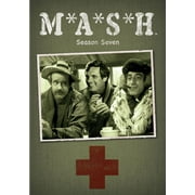 M*A*S*H: Season Seven (DVD)