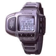 Casio GPS Pathfinder Watch