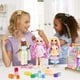 thumbnail image 2 of Rainbow High Watercolor & Create Fashion DIY Doll with Washable Watercolors + Tie-Dye Kit, Green Eyes, Long Straight Hair, Bonus Top & Shoes. Color, Create, Play, Rinse and Repeat. Creative 4-12+, 2 of 5