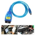 thumbnail image 3 of Cable de Diagnóstico DCA Nk CAN USB OBD Ticfox, 3 of 9