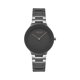 thumbnail image 1 of Reloj Obaku Denmark V290LXUUSU SPEJL LILLE ASH-Gris gris, 1 of 4
