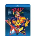 thumbnail image 2 of Mill Creek - Rad [BLU-RAY], 2 of 2