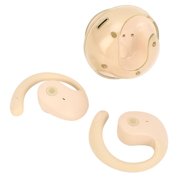 AI Translation Earbuds Real Time for and Wins,52 Language Translator Earbuds Translation Headphones,Translating Device for Travel Business Learning with APP Support Music
